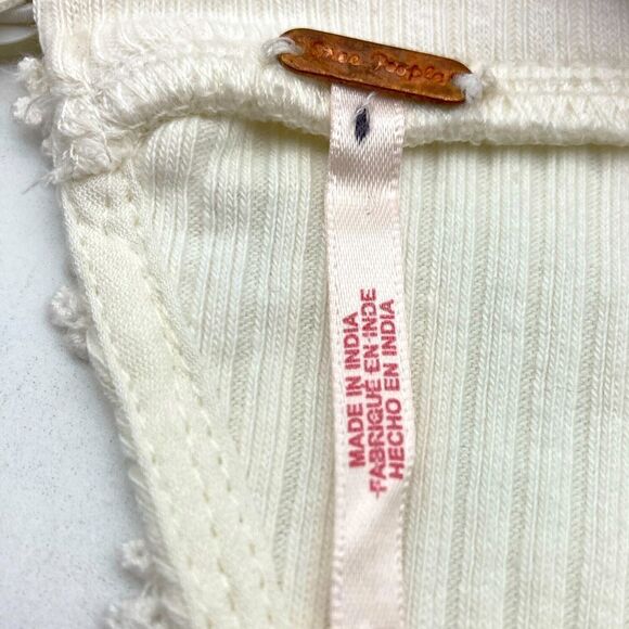 Free People Serenity Maxi Dress Size L NWOT - Picture 9 of 11